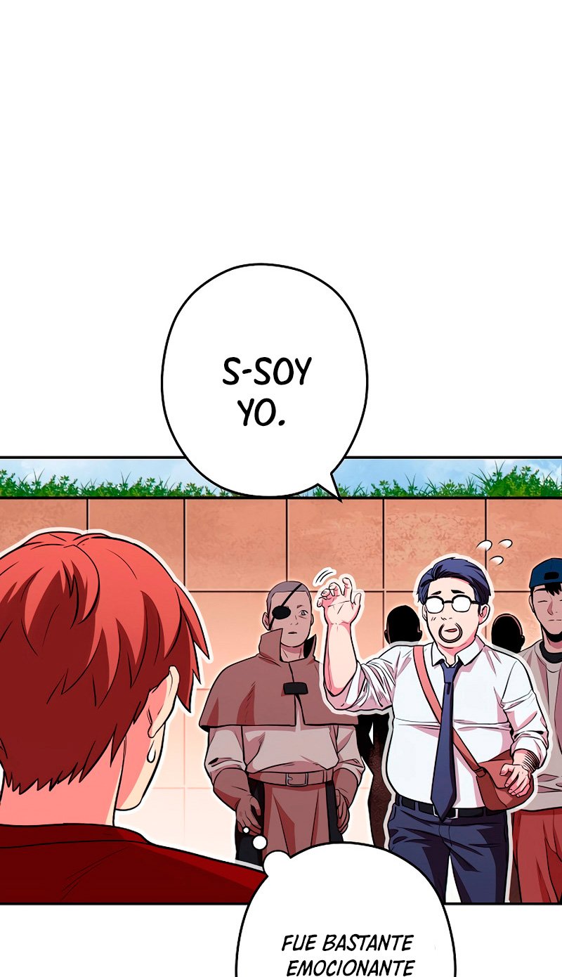 Read Dungeon Reset Español Manga Online