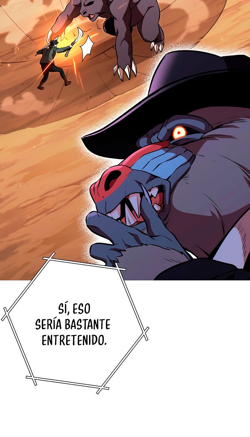 Read Dungeon Reset Español Manga Online