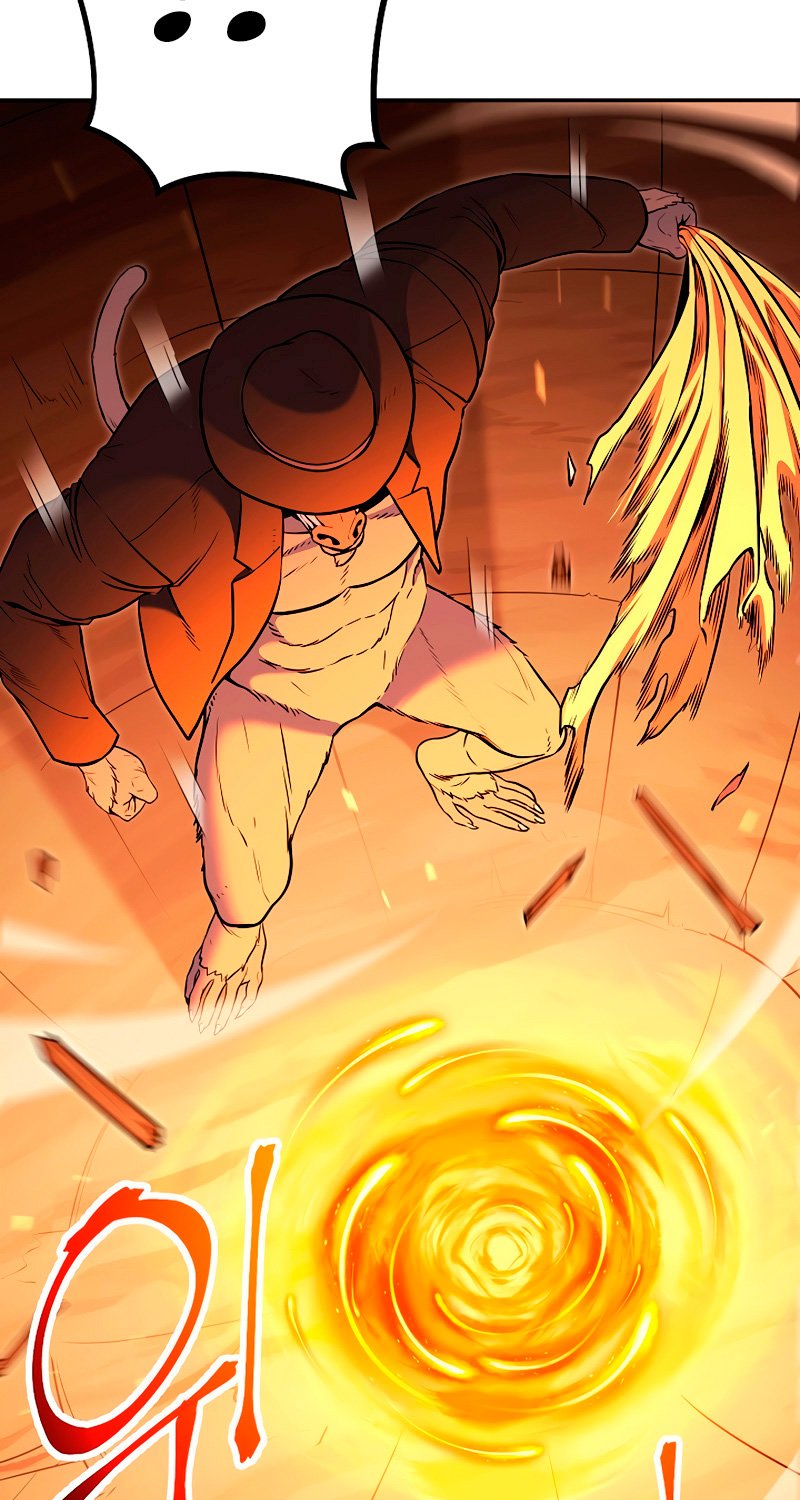 Read Dungeon Reset Español Manga Online