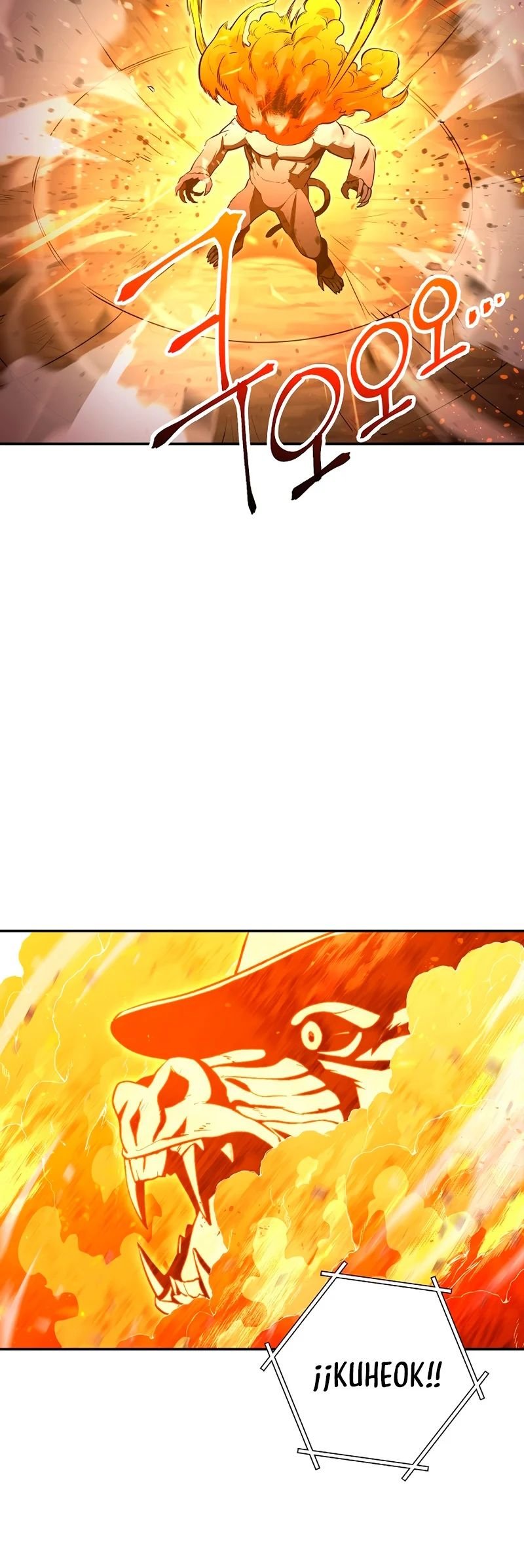 Read Dungeon Reset Español Manga Online