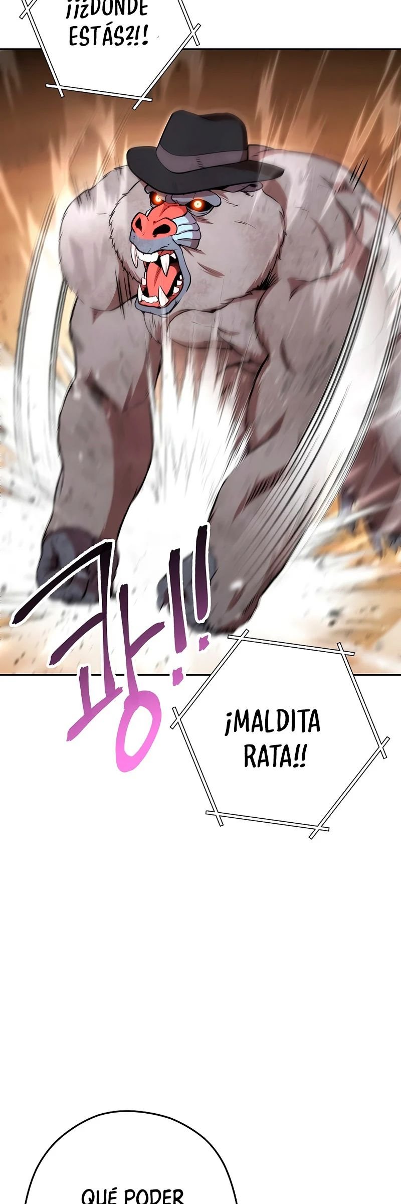 Read Dungeon Reset Español Manga Online