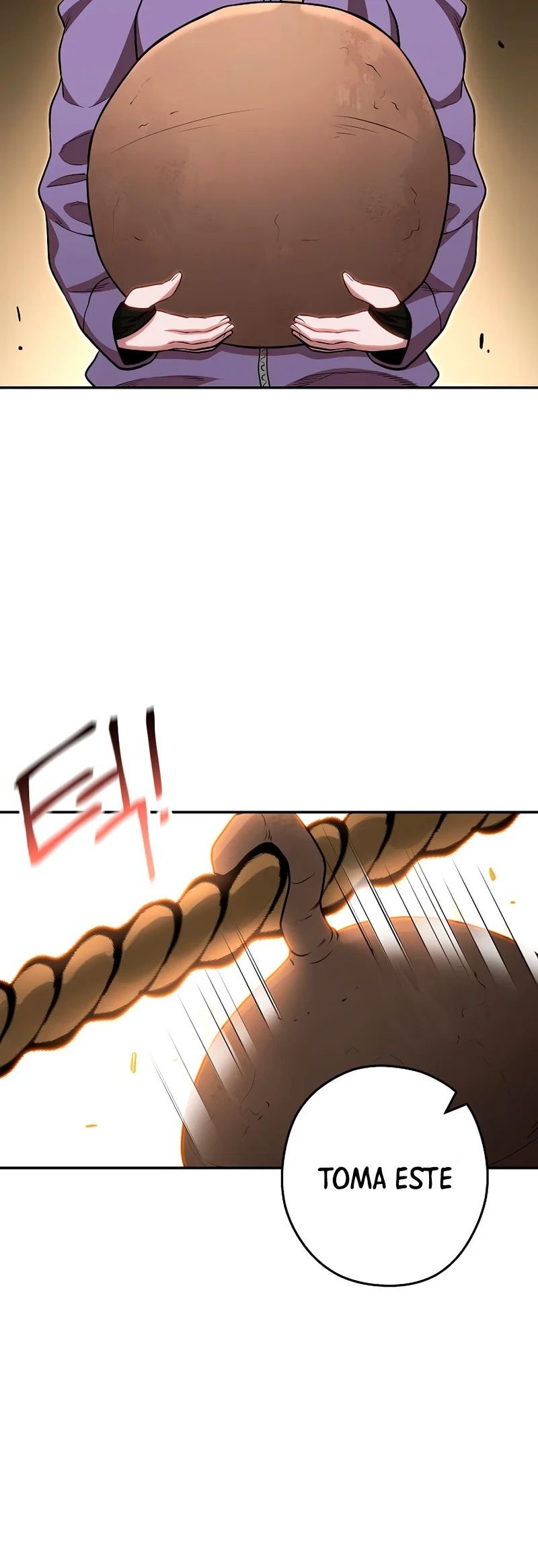 Read Dungeon Reset Español Manga Online