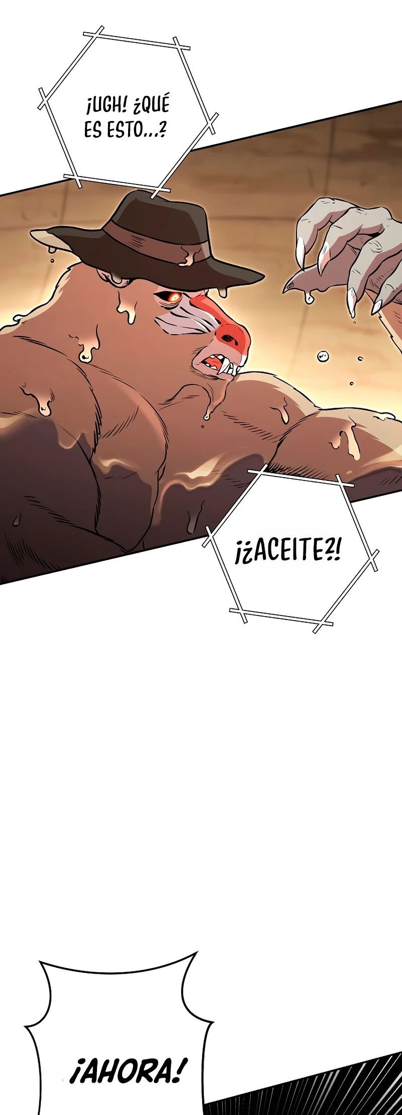 Read Dungeon Reset Español Manga Online