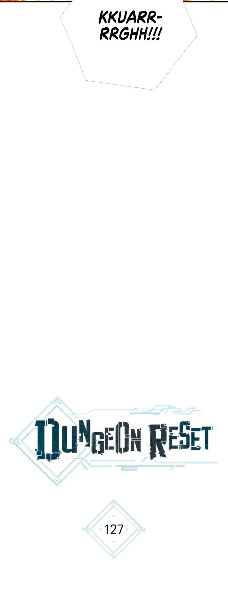 Read Dungeon Reset Español Manga Online