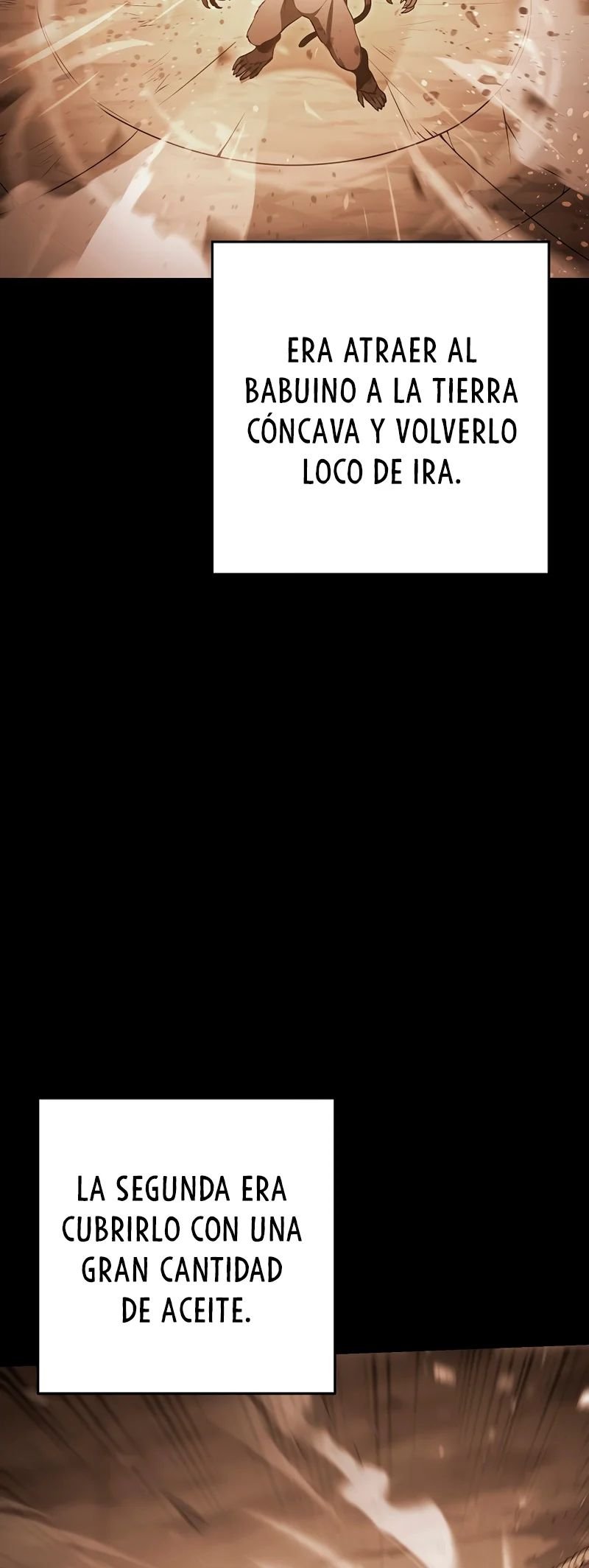 Read Dungeon Reset Español Manga Online