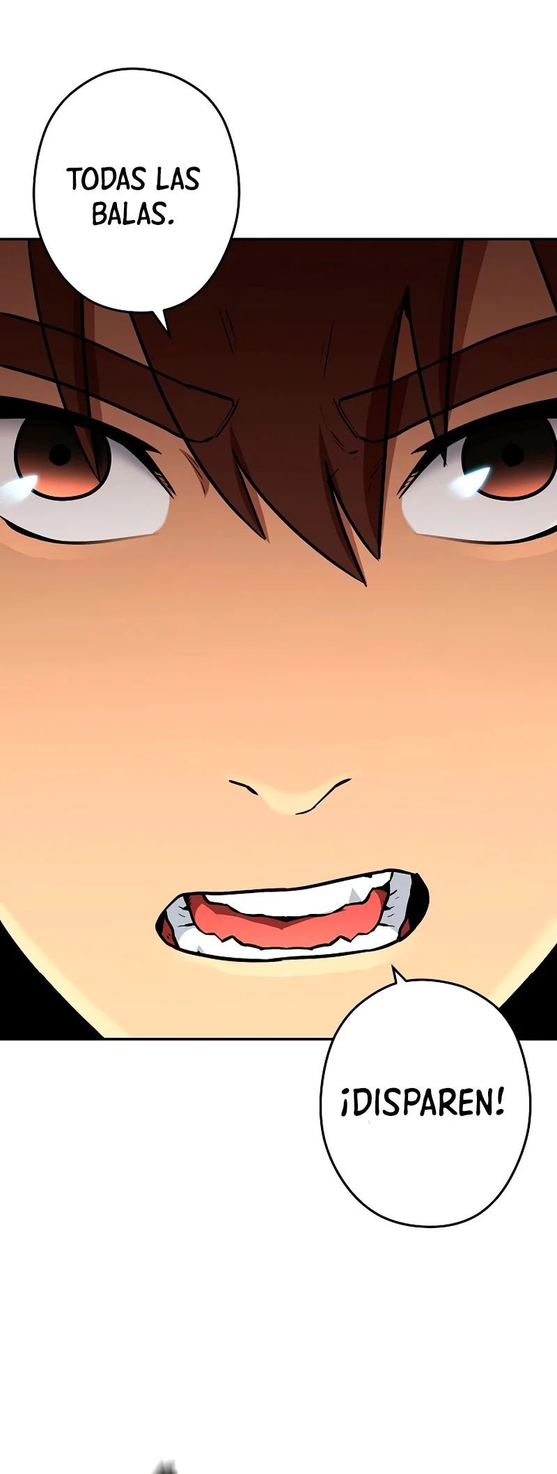 Read Dungeon Reset Español Manga Online