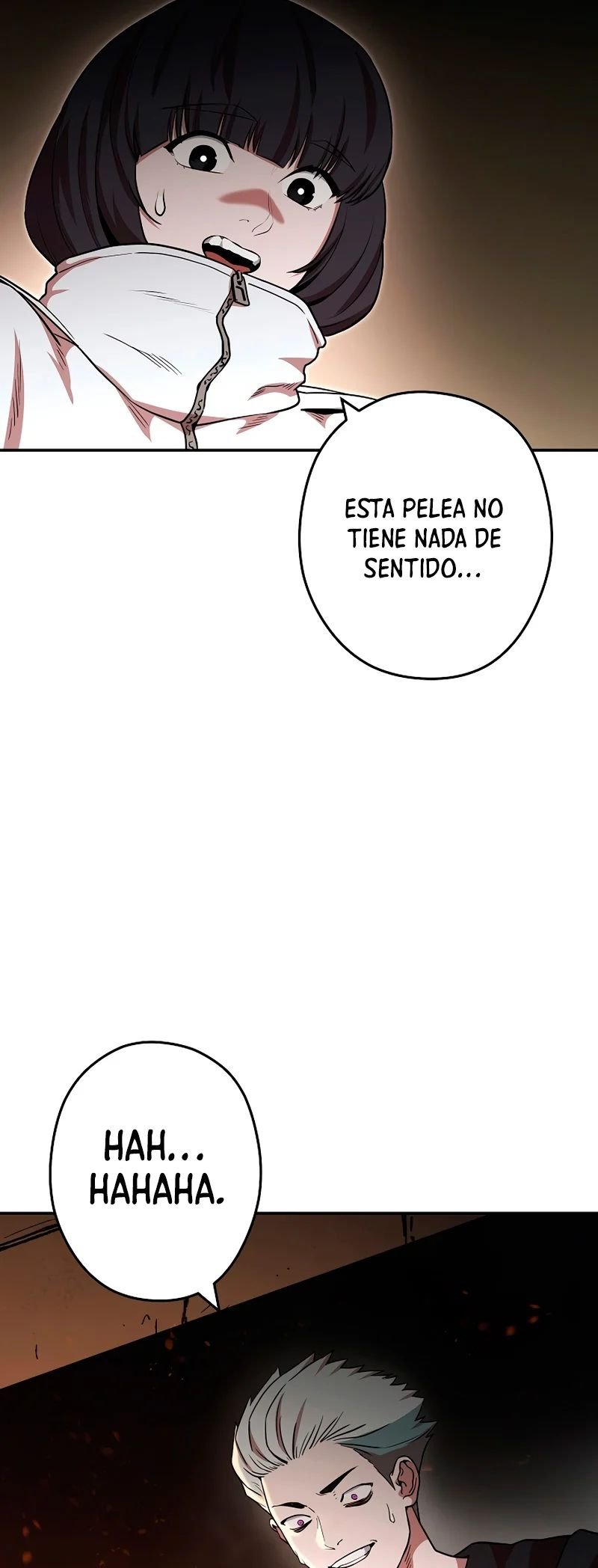 Read Dungeon Reset Español Manga Online