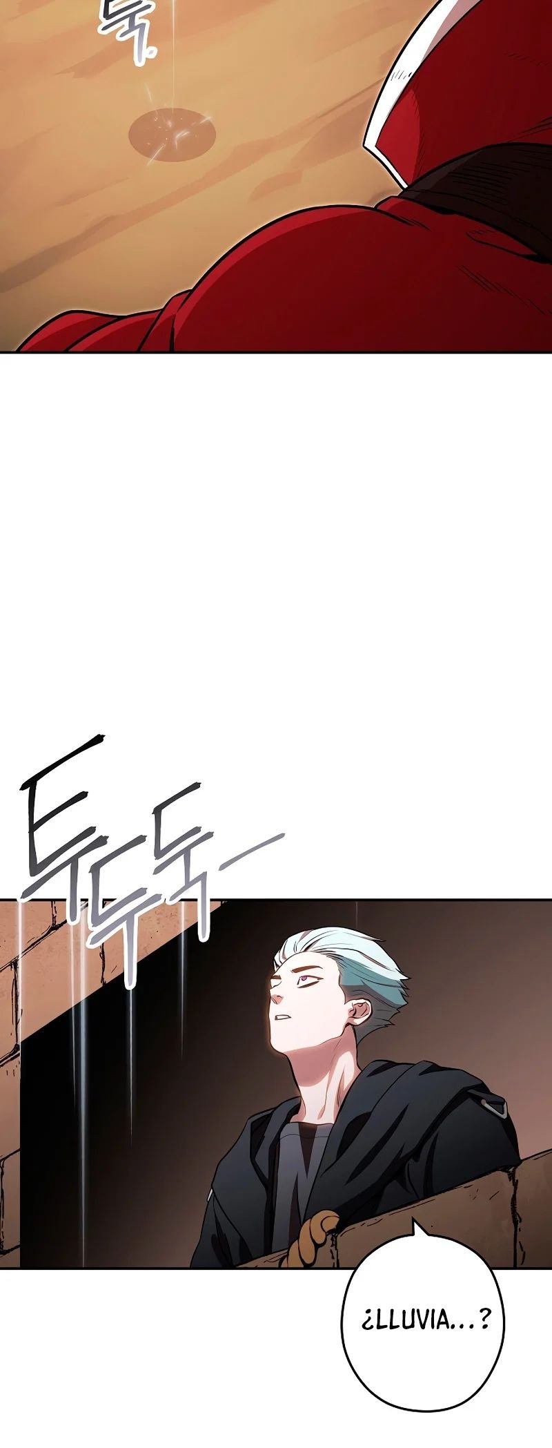 Read Dungeon Reset Español Manga Online