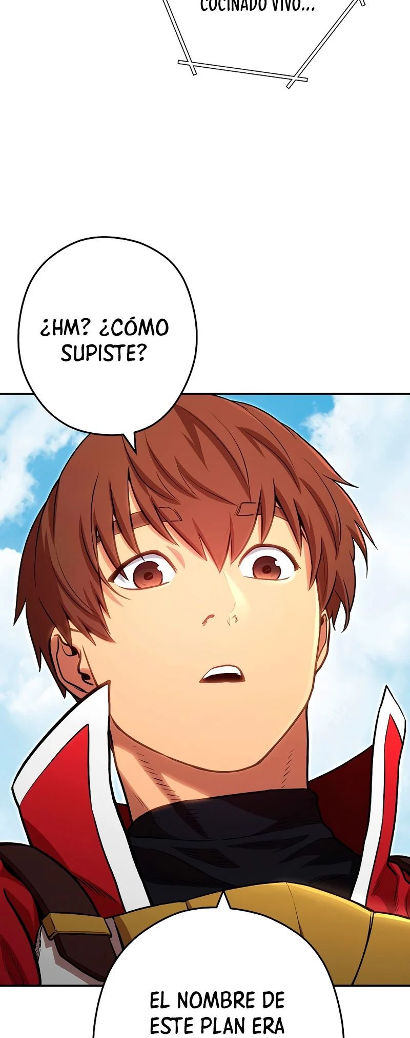 Read Dungeon Reset Español Manga Online