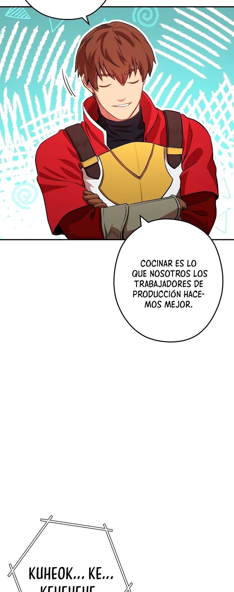 Read Dungeon Reset Español Manga Online