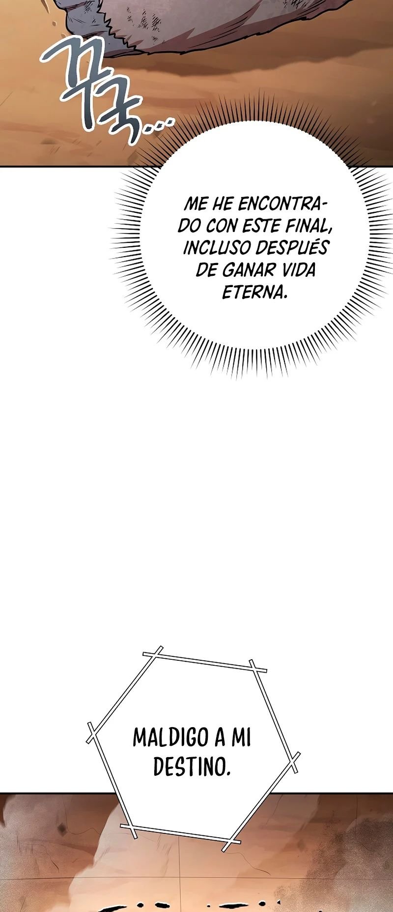 Read Dungeon Reset Español Manga Online