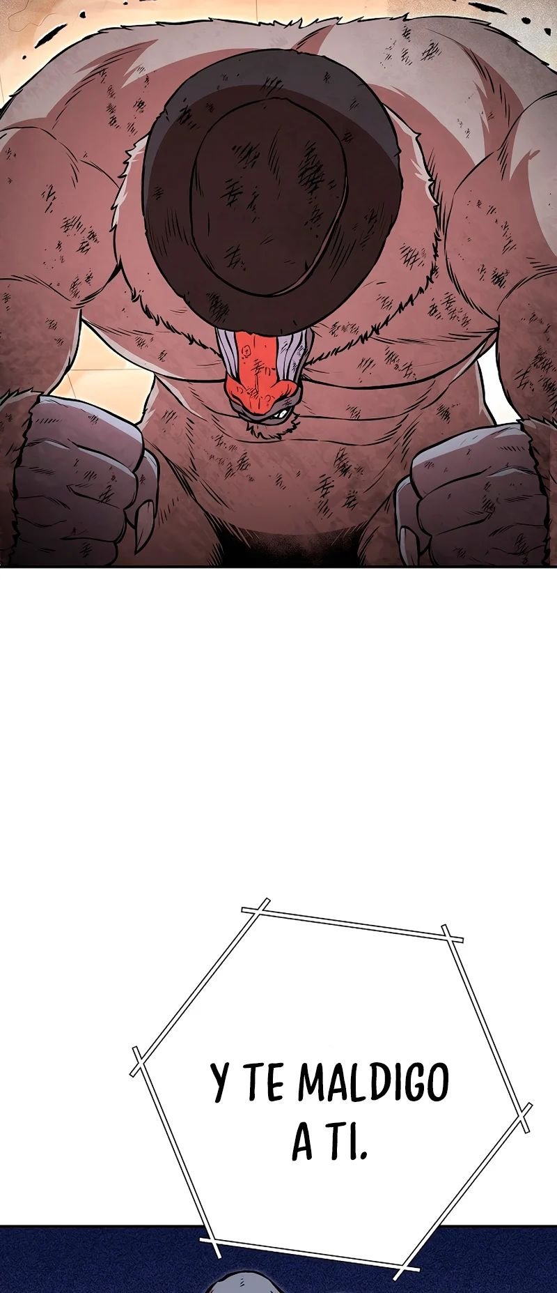 Read Dungeon Reset Español Manga Online