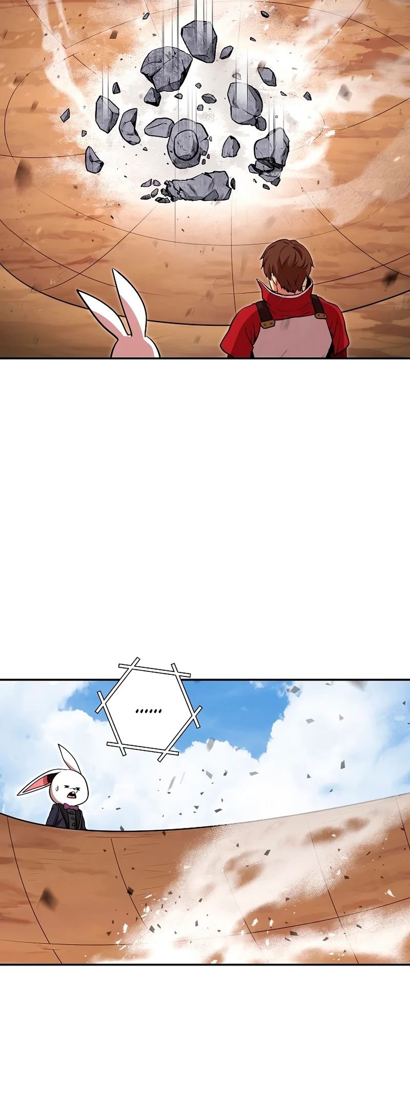 Read Dungeon Reset Español Manga Online