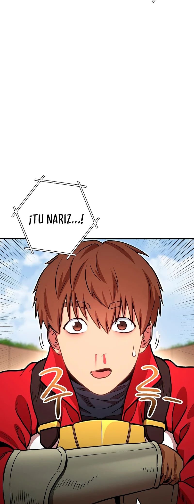 Read Dungeon Reset Español Manga Online