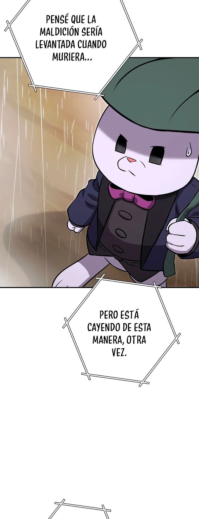 Read Dungeon Reset Español Manga Online