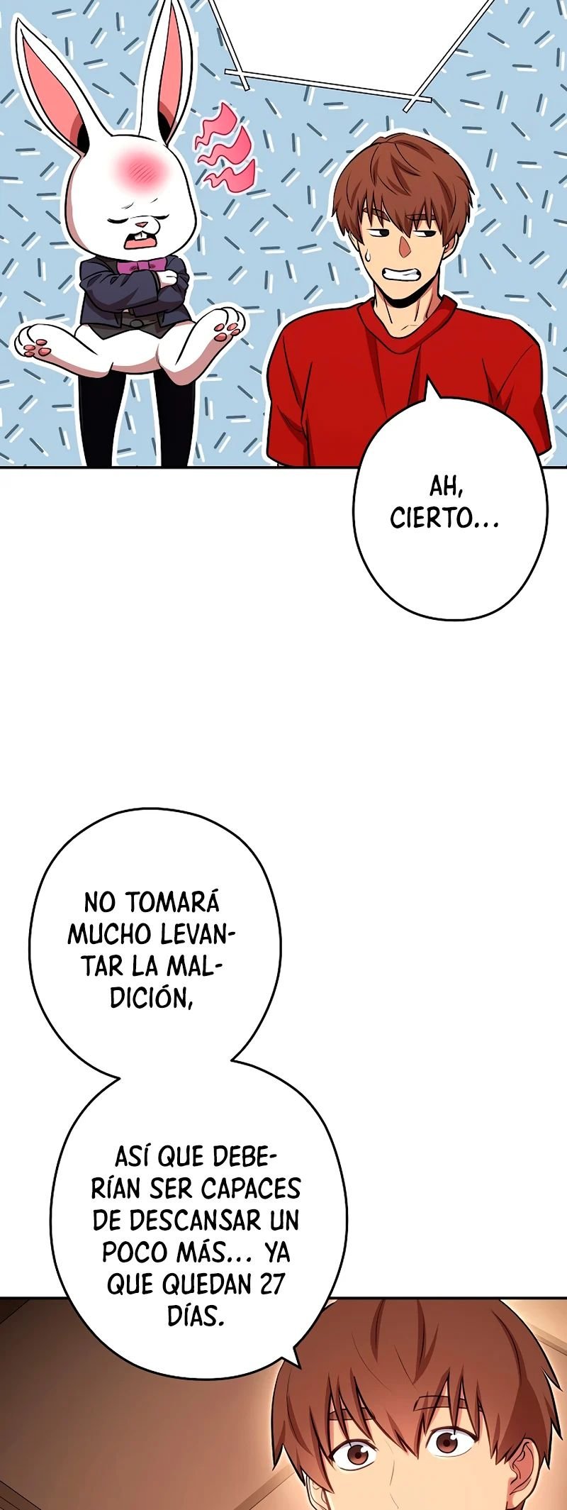 Read Dungeon Reset Español Manga Online