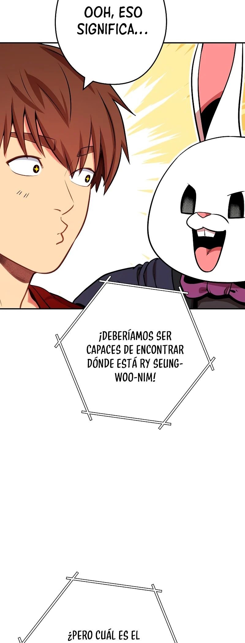 Read Dungeon Reset Español Manga Online