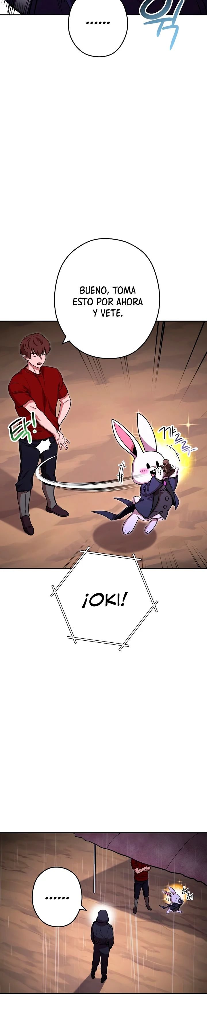 Read Dungeon Reset Español Manga Online