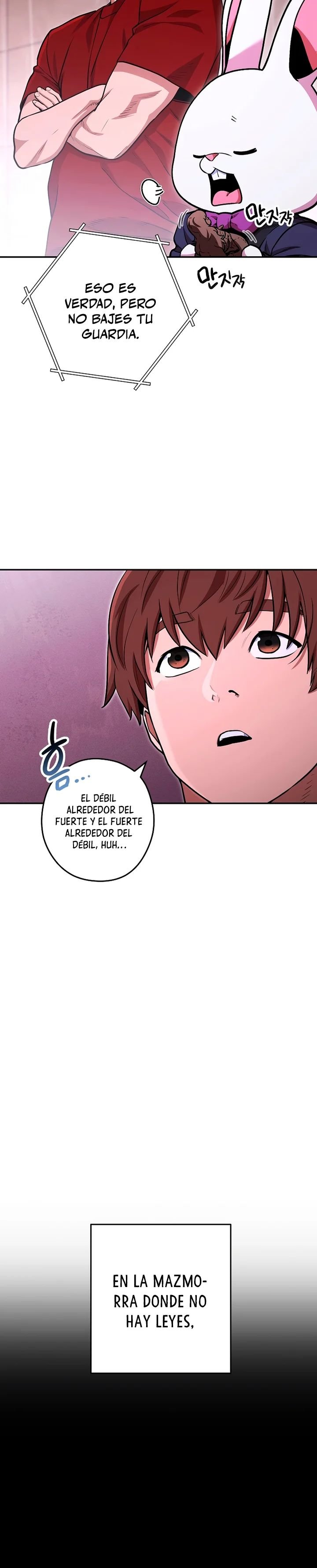 Read Dungeon Reset Español Manga Online