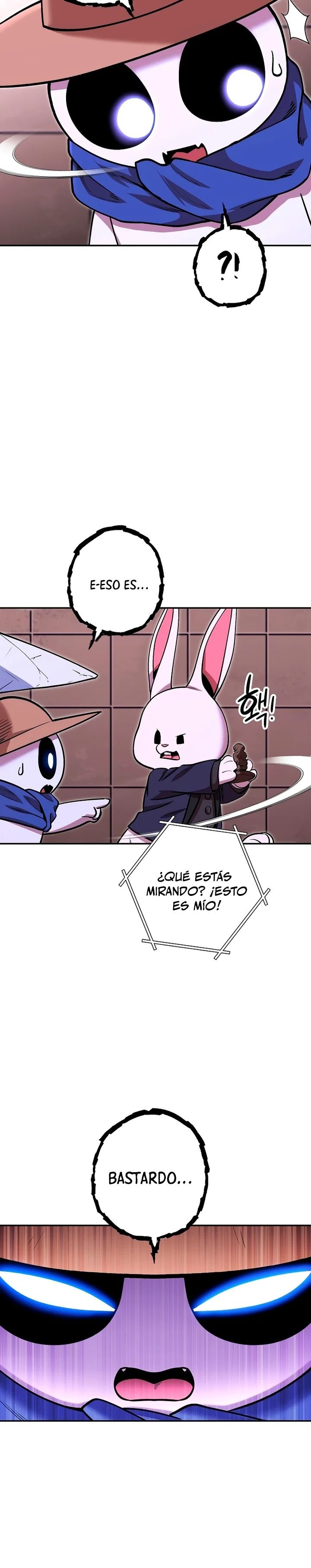 Read Dungeon Reset Español Manga Online