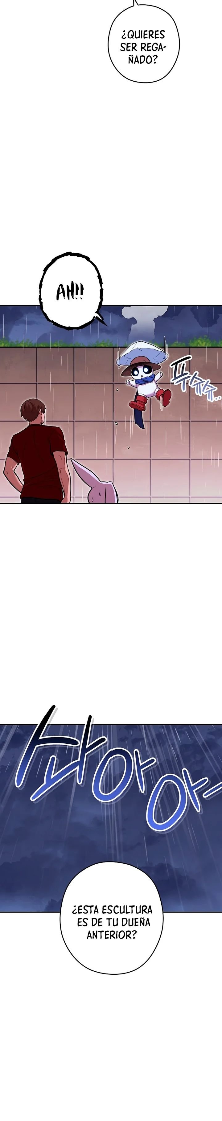 Read Dungeon Reset Español Manga Online