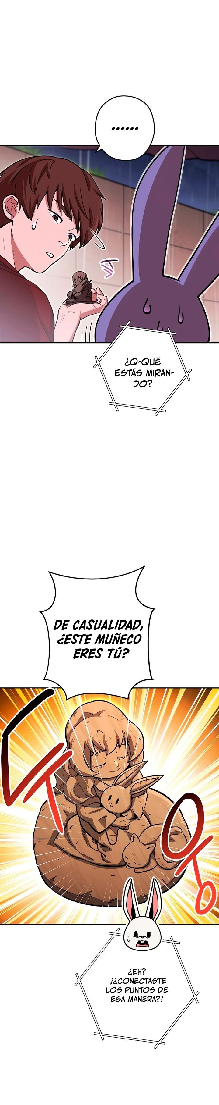 Read Dungeon Reset Español Manga Online