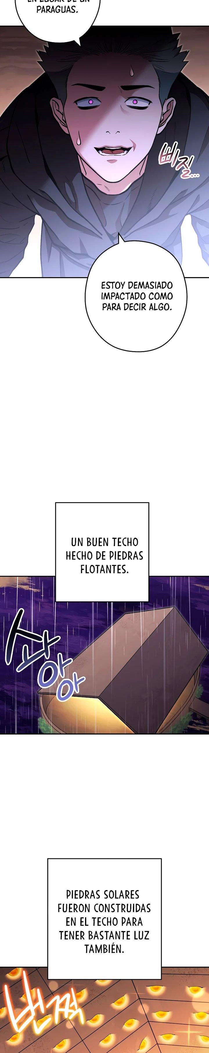 Read Dungeon Reset Español Manga Online