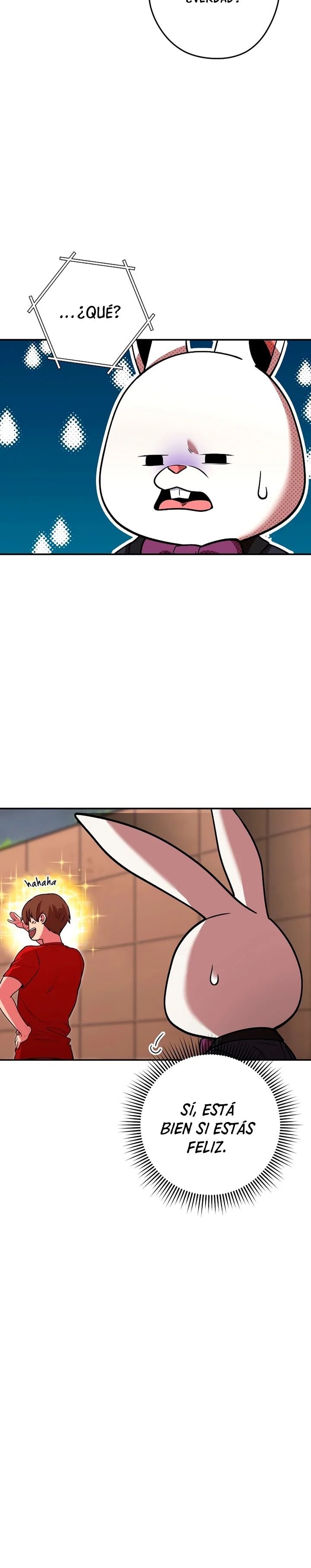 Read Dungeon Reset Español Manga Online