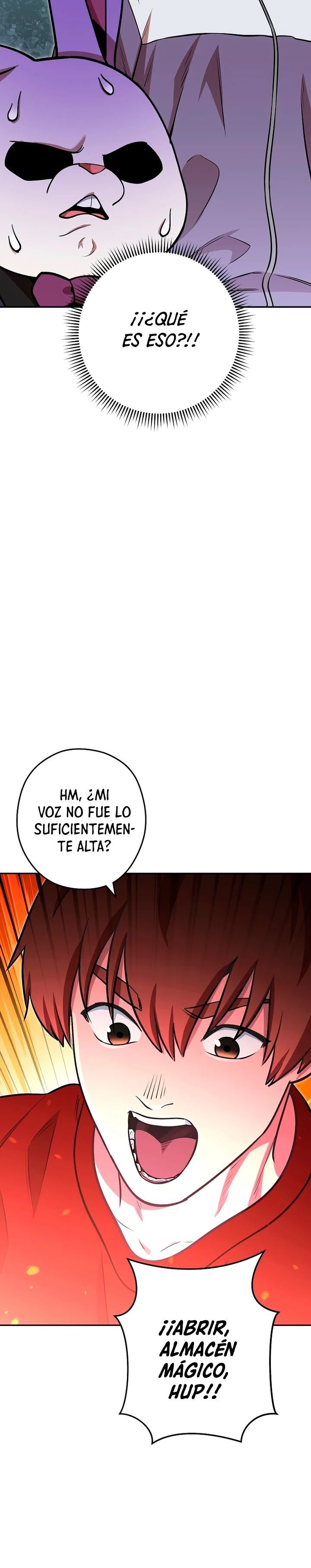 Read Dungeon Reset Español Manga Online