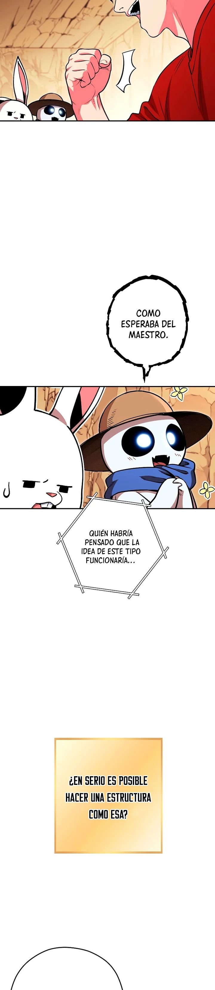 Read Dungeon Reset Español Manga Online