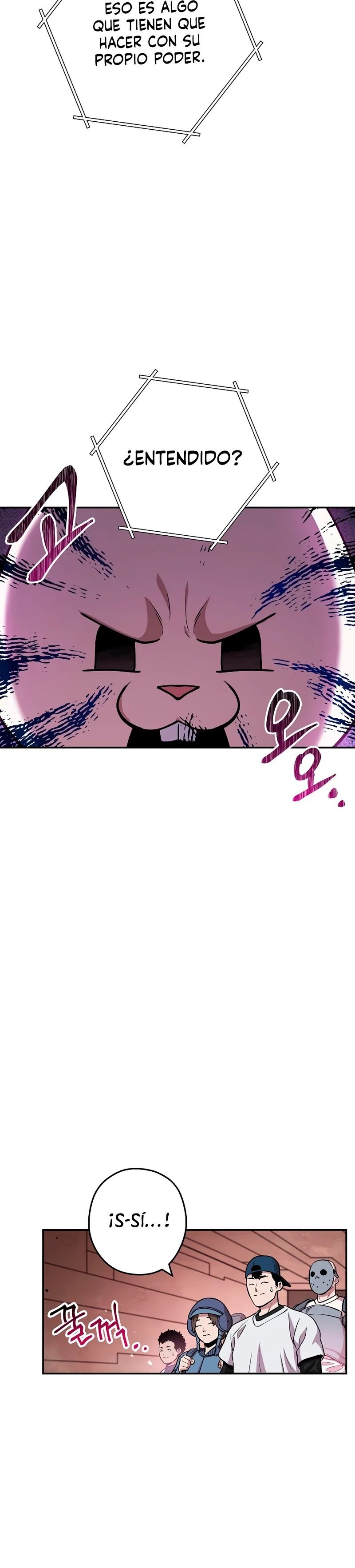 Read Dungeon Reset Español Manga Online