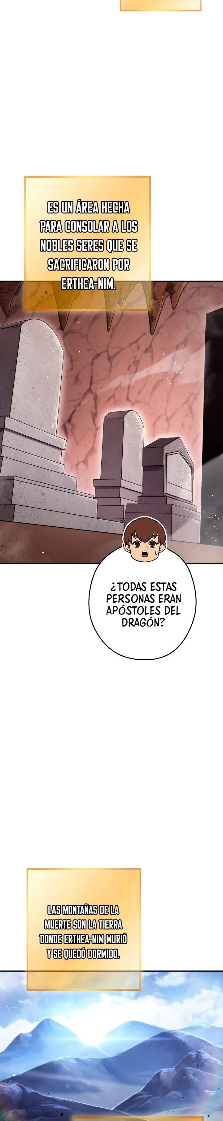 Read Dungeon Reset Español Manga Online