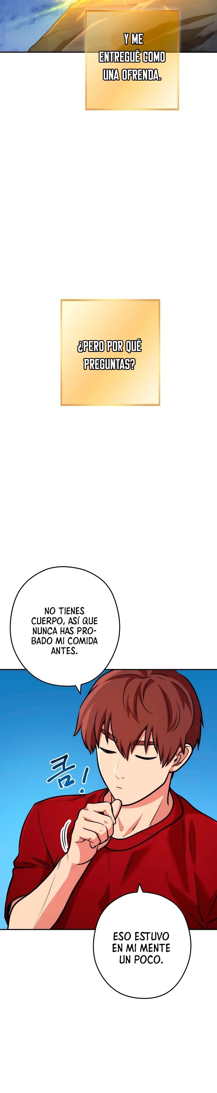 Read Dungeon Reset Español Manga Online