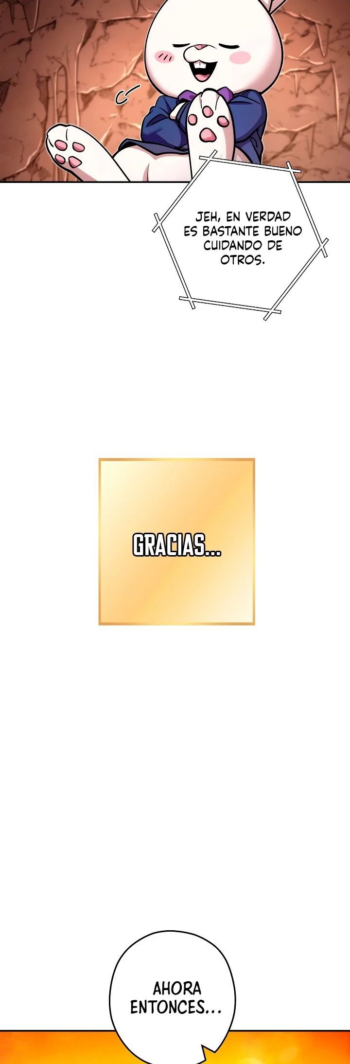 Read Dungeon Reset Español Manga Online