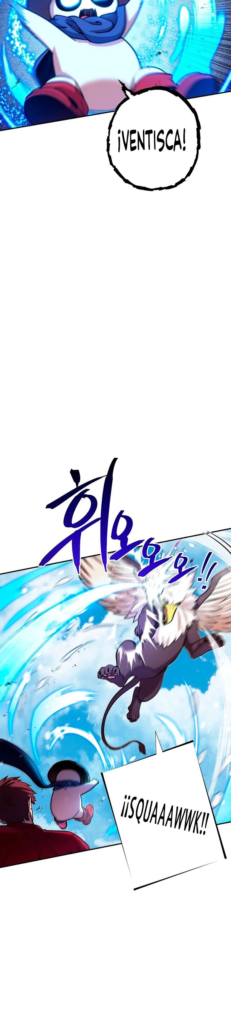 Read Dungeon Reset Español Manga Online