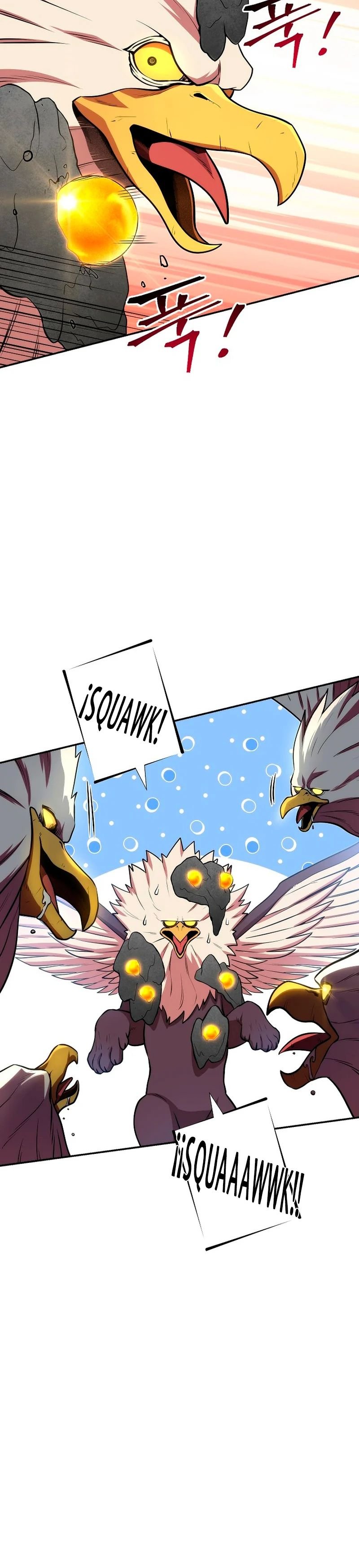 Read Dungeon Reset Español Manga Online