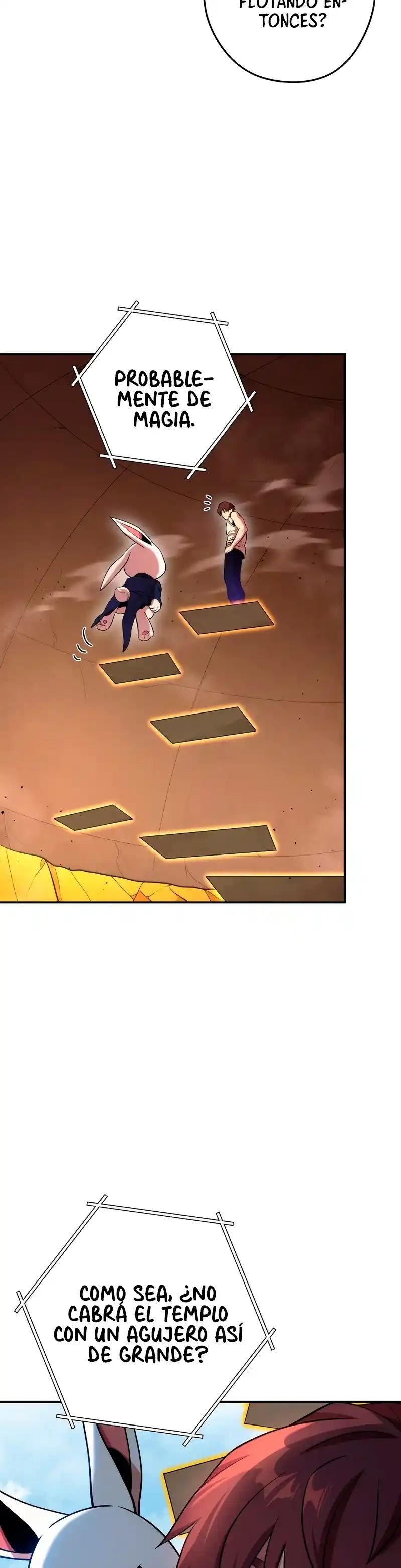 Read Dungeon Reset Español Manga Online