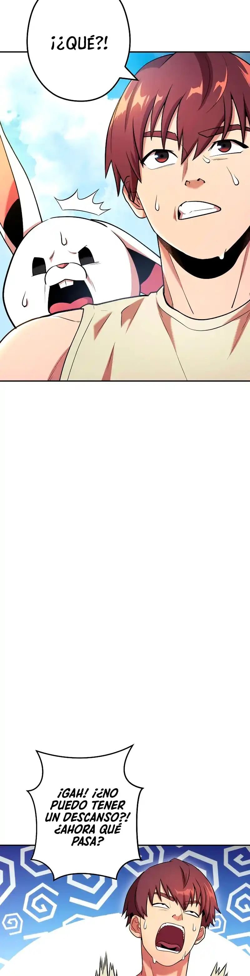 Read Dungeon Reset Español Manga Online