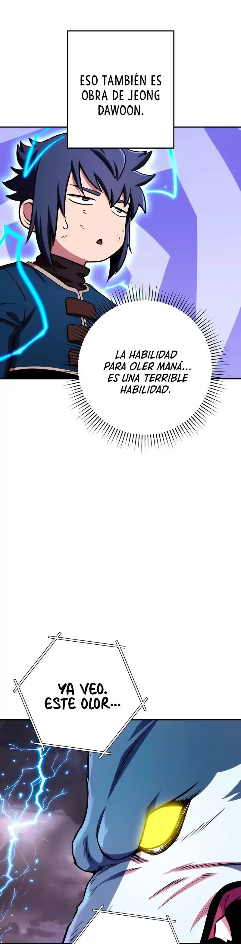 Read Dungeon Reset Español Manga Online