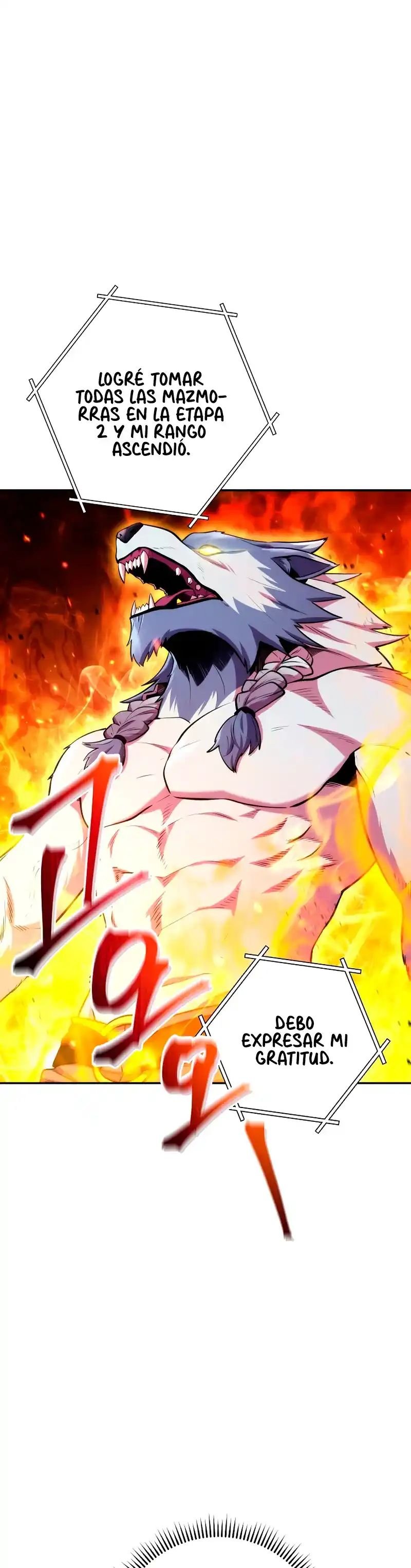 Read Dungeon Reset Español Manga Online