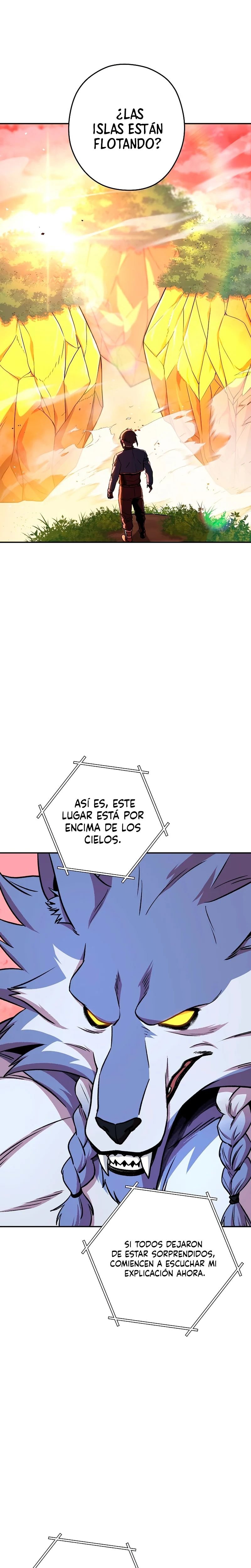 Read Dungeon Reset Español Manga Online