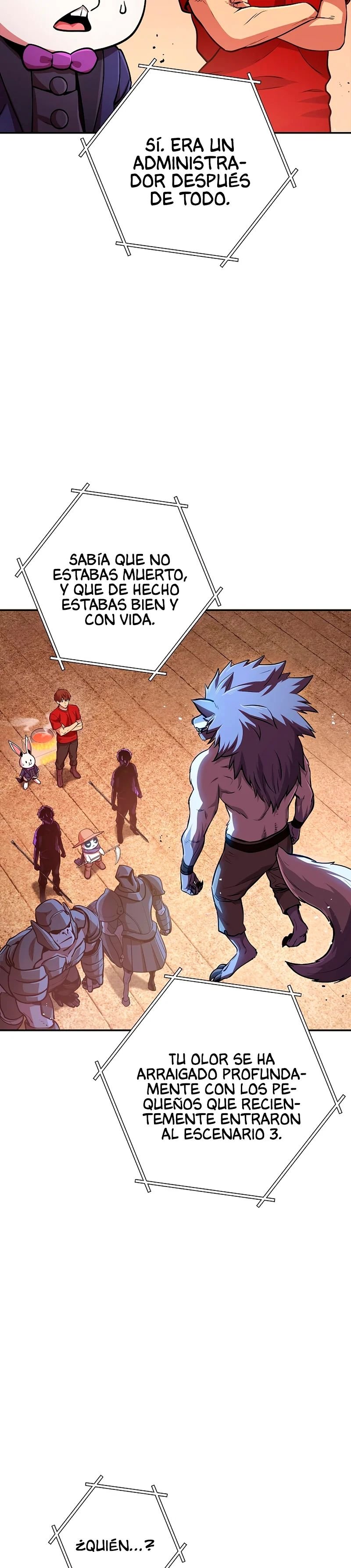 Read Dungeon Reset Español Manga Online