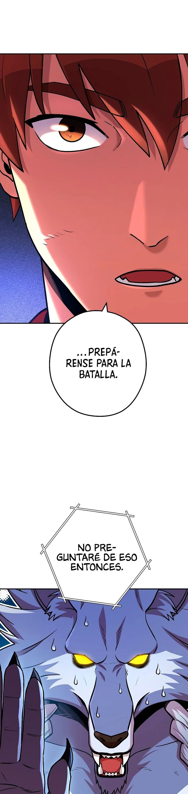 Read Dungeon Reset Español Manga Online