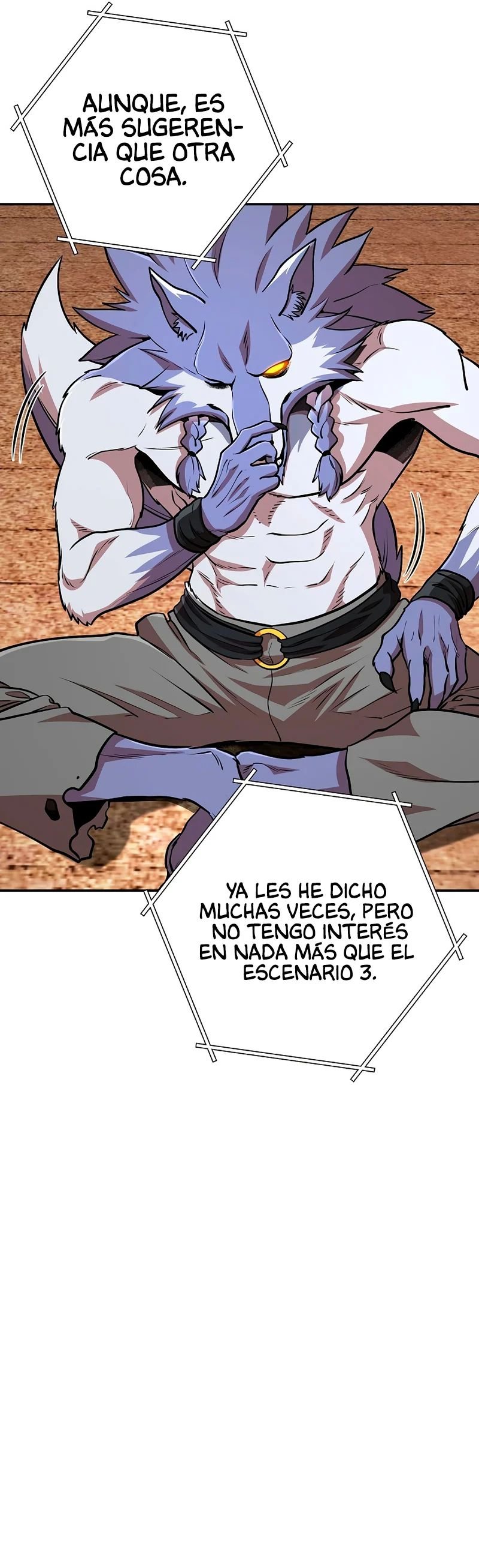 Read Dungeon Reset Español Manga Online
