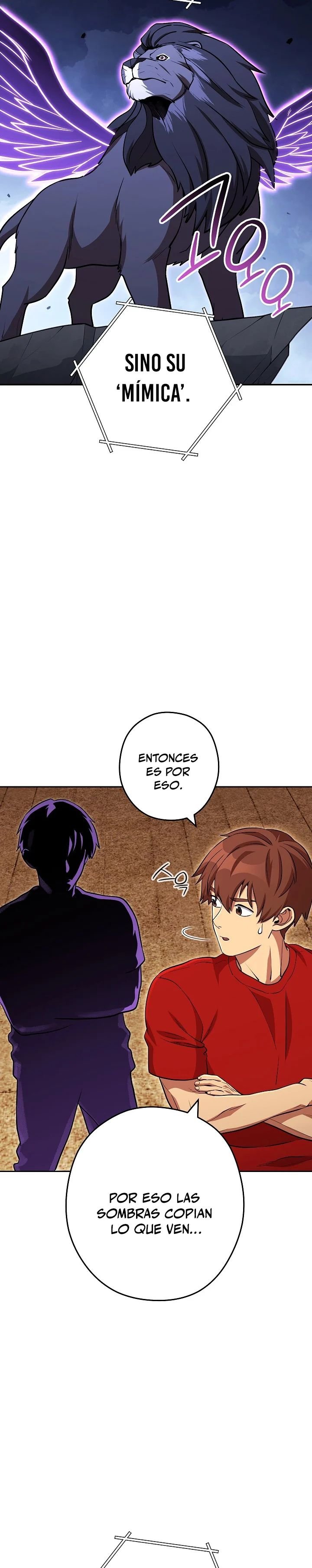 Read Dungeon Reset Español Manga Online