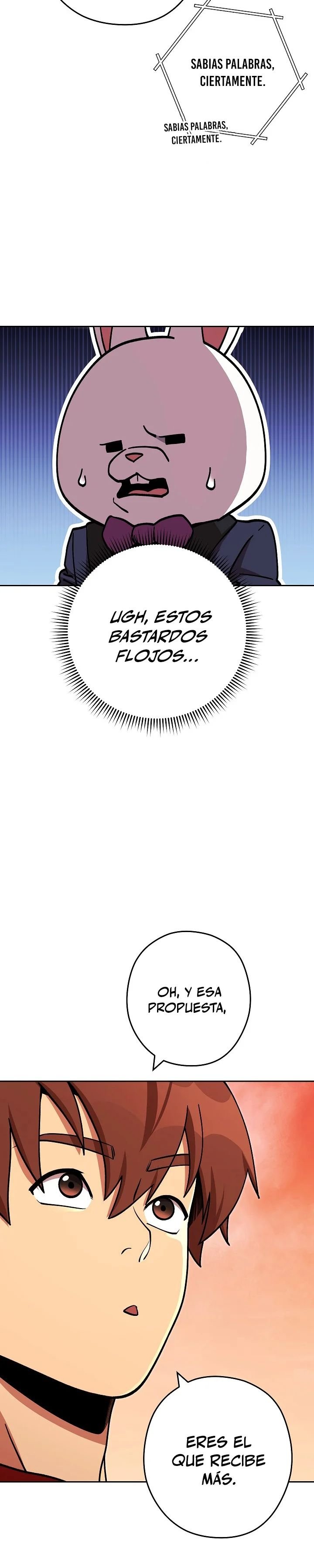 Read Dungeon Reset Español Manga Online