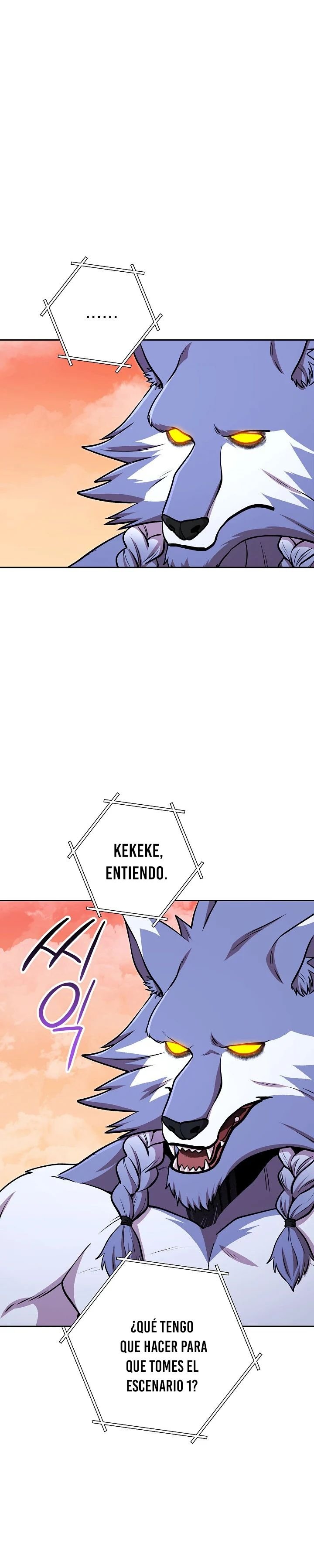 Read Dungeon Reset Español Manga Online