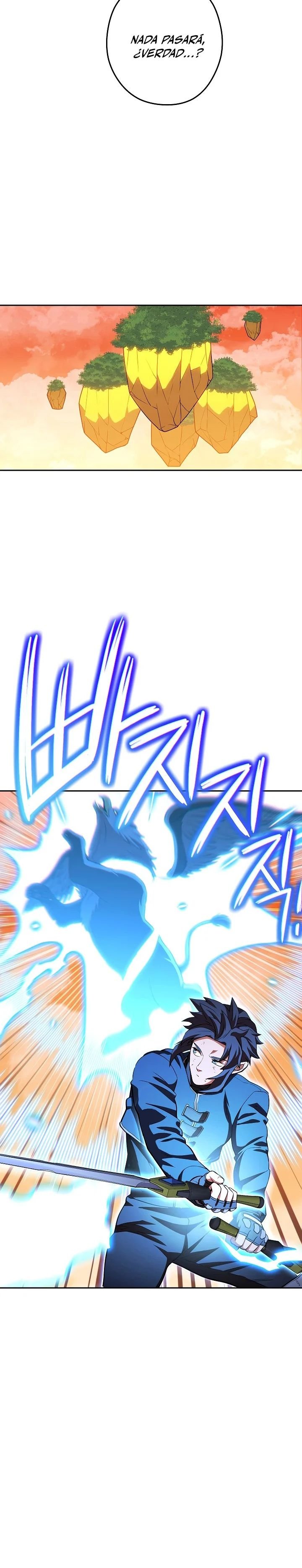 Read Dungeon Reset Español Manga Online