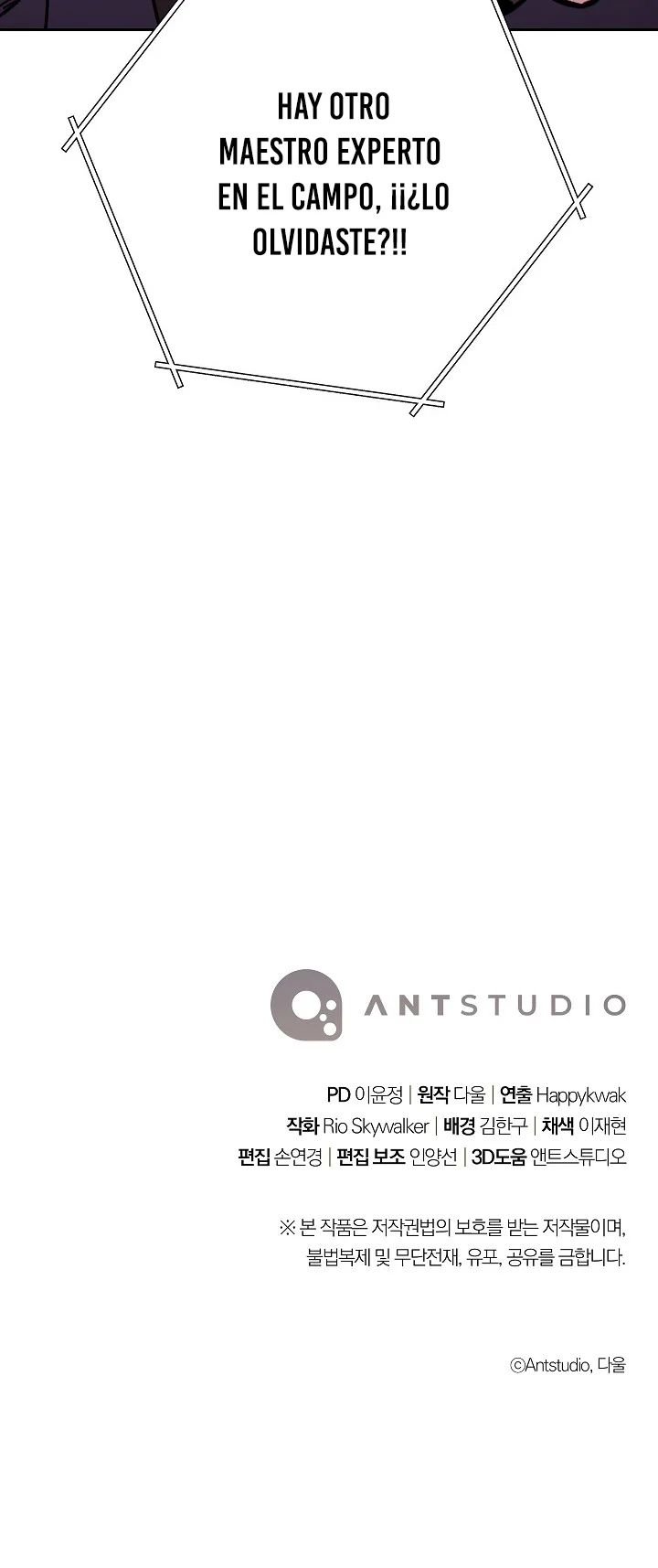 Read Dungeon Reset Español Manga Online