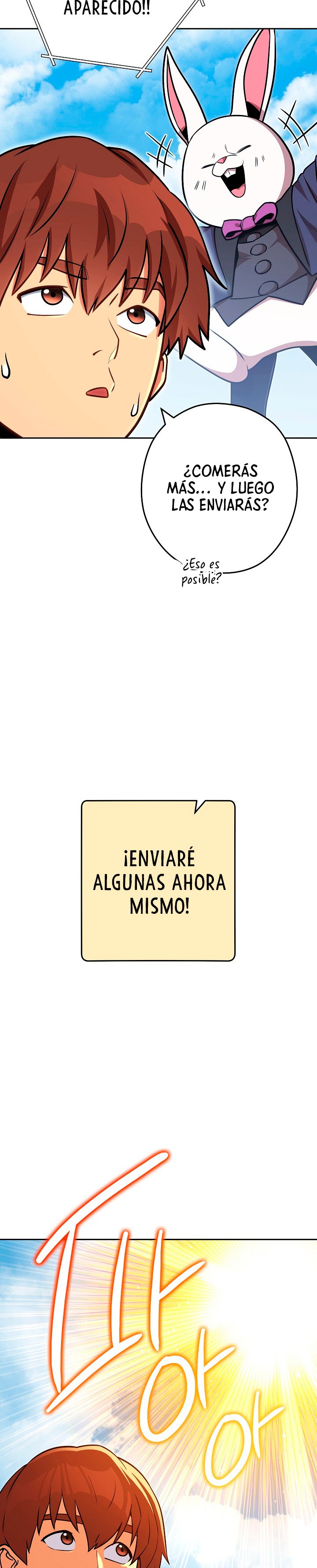 Read Dungeon Reset Español Manga Online